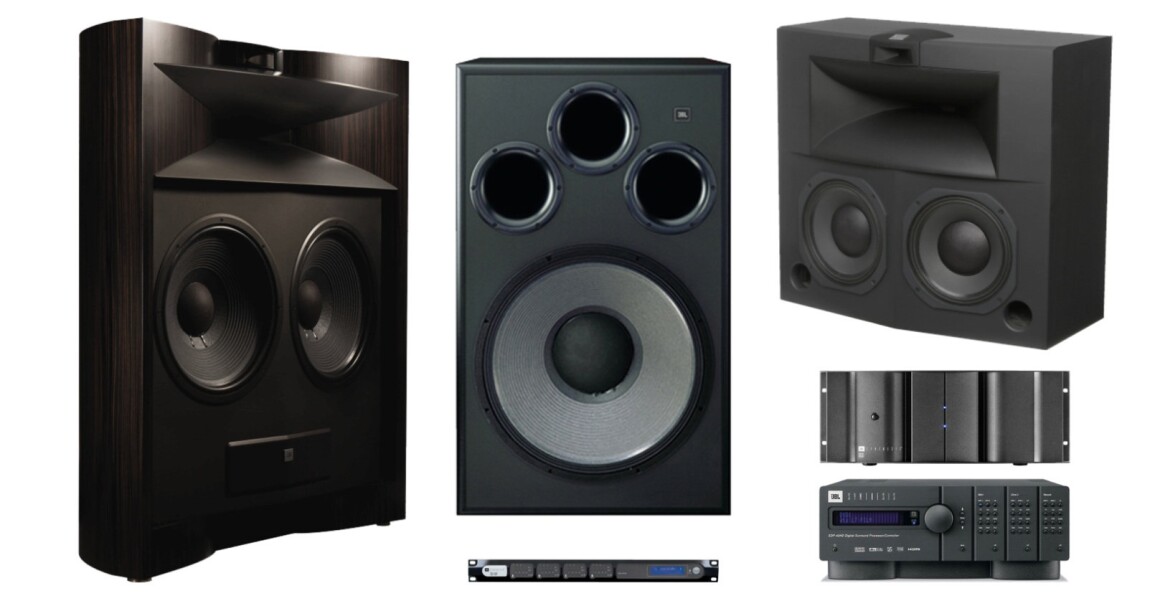 тест домашнего кинотеатра JBL-Synthesis-08