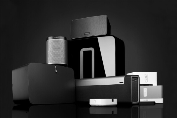 sonos train 3 new