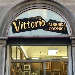 01- Firenze Gold shop