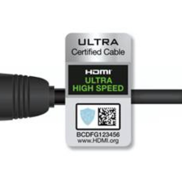HDMI-2 1-Label